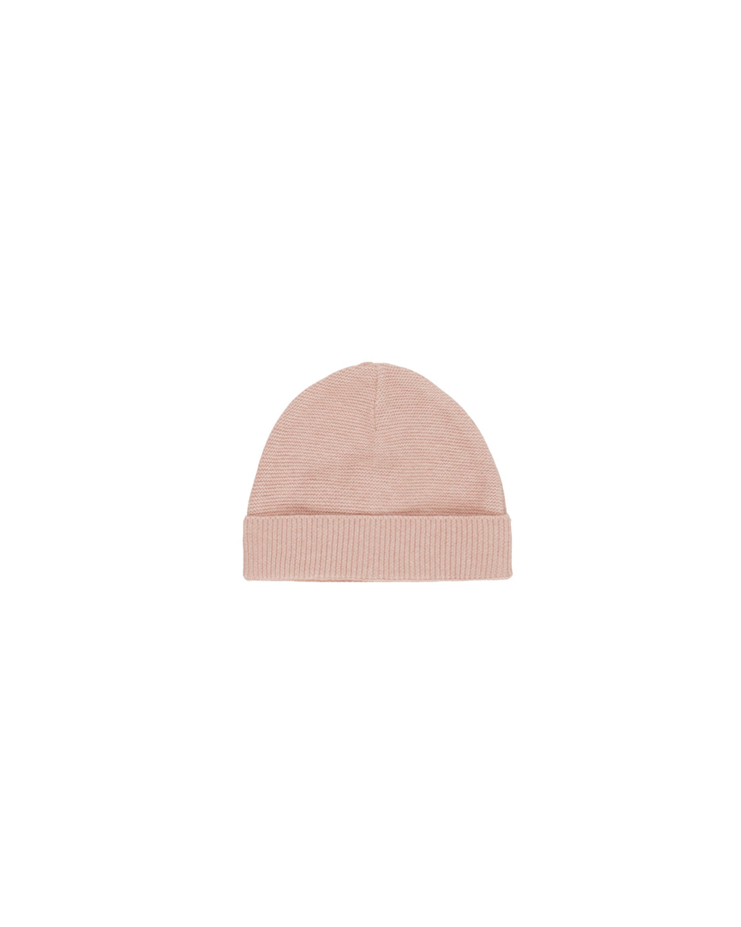 Rose Knit Beanie