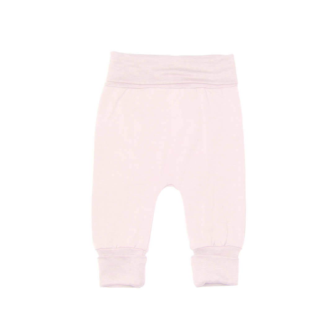 Light Pink Modal Pant