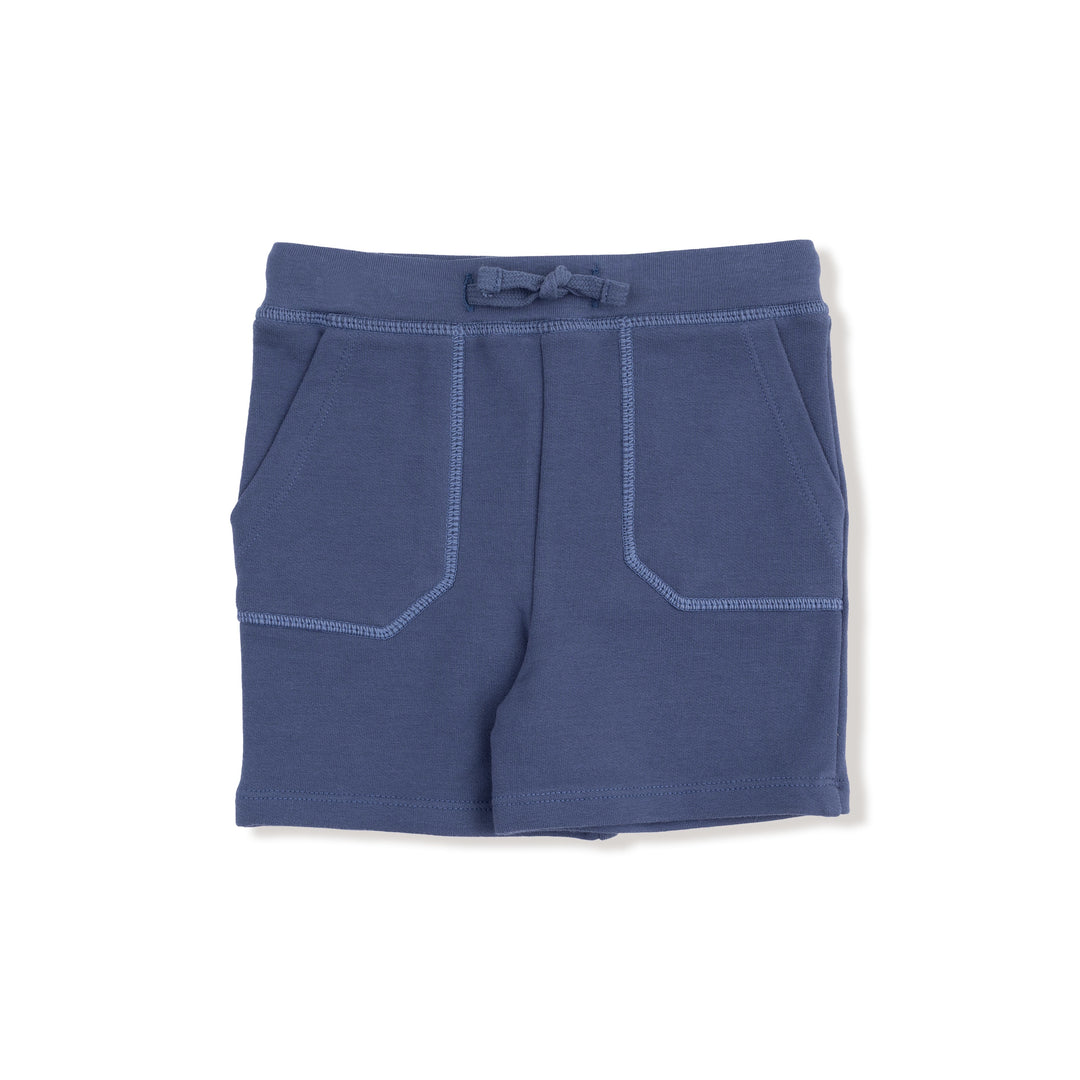 Indigo Everyday Short