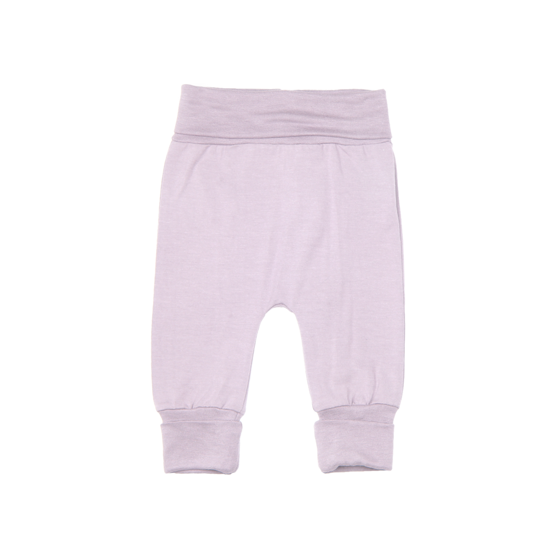 Lavender Fog Modal Pant