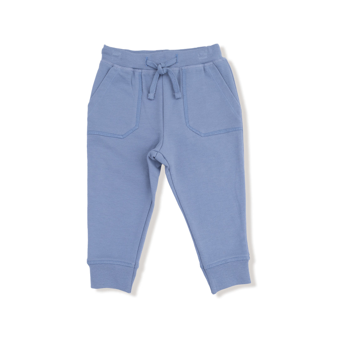 Country Blue Jogger