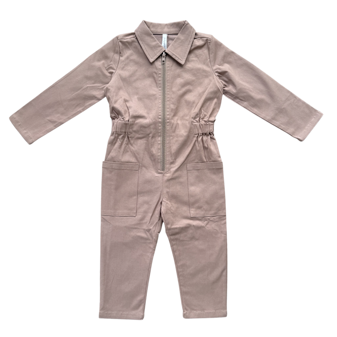 Portabella Utility Jumper