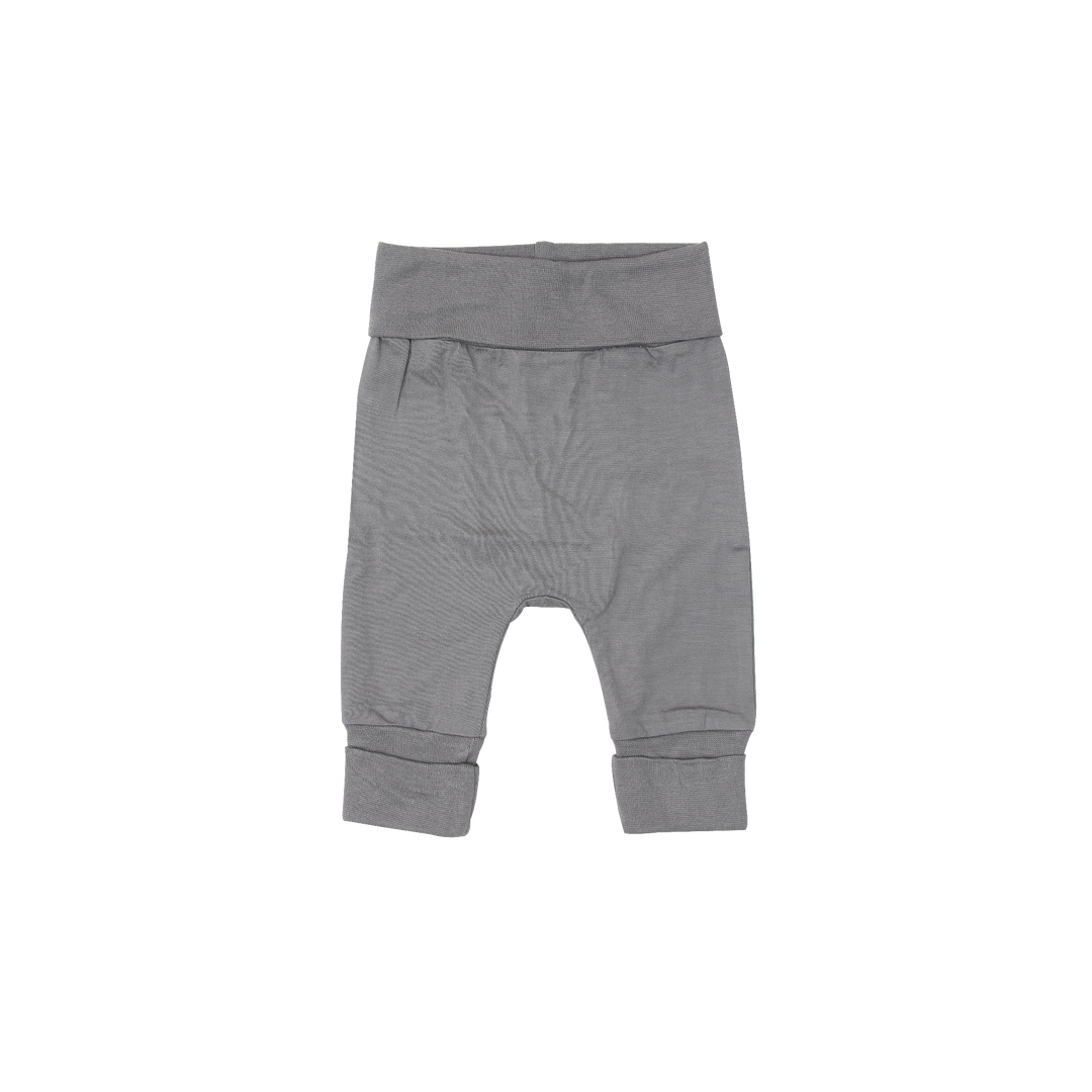 Granite Gray Modal Pant