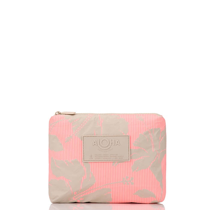 Salina Tiny Stripe Small Tropical