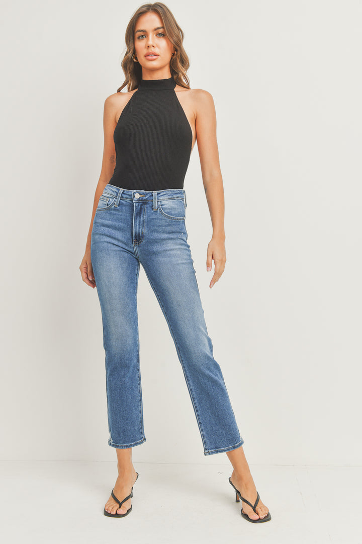 Samara Straight Leg*