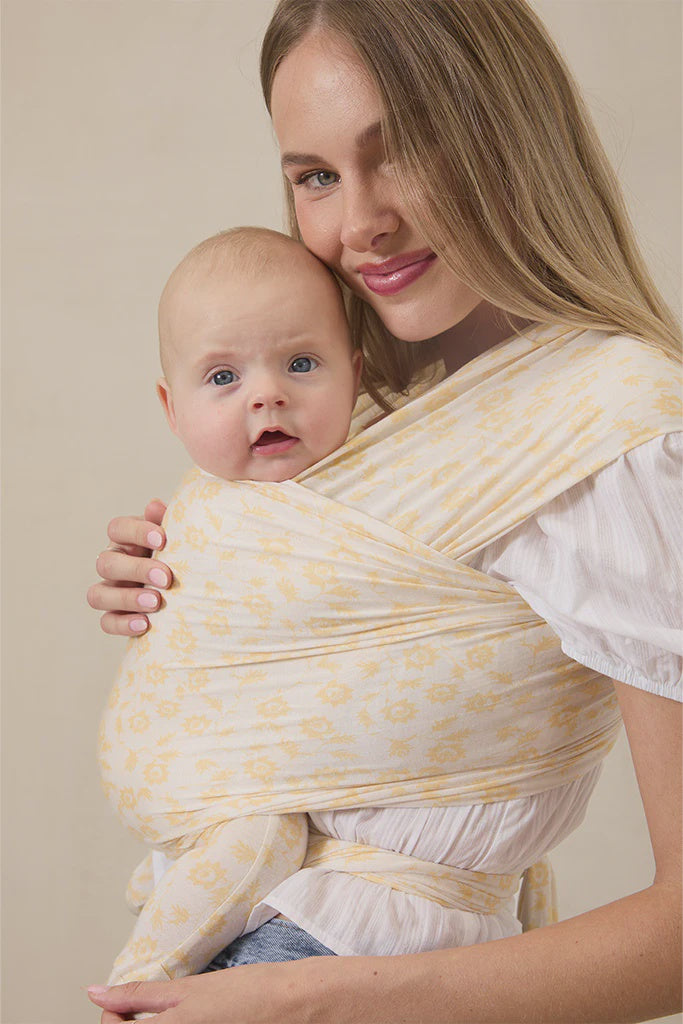 Buttercup Solly Wrap