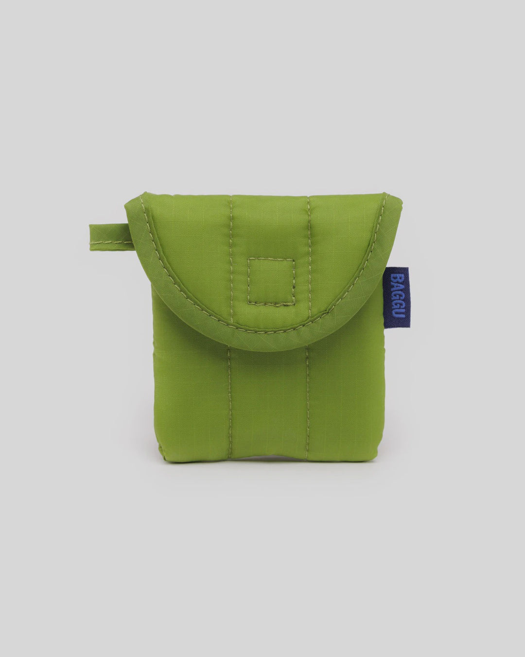 Green Juice Ear Bud Case