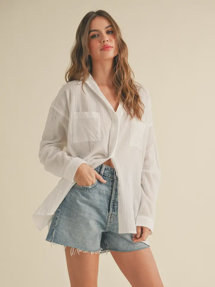 Lulu Top