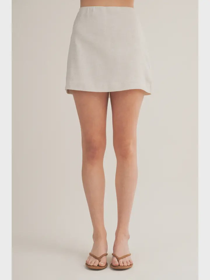 Lorelai Skirt