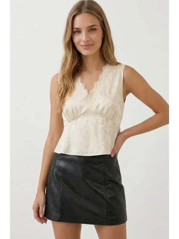 Rosalie Top