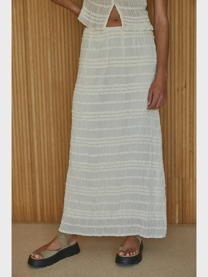 Charlie Skirt