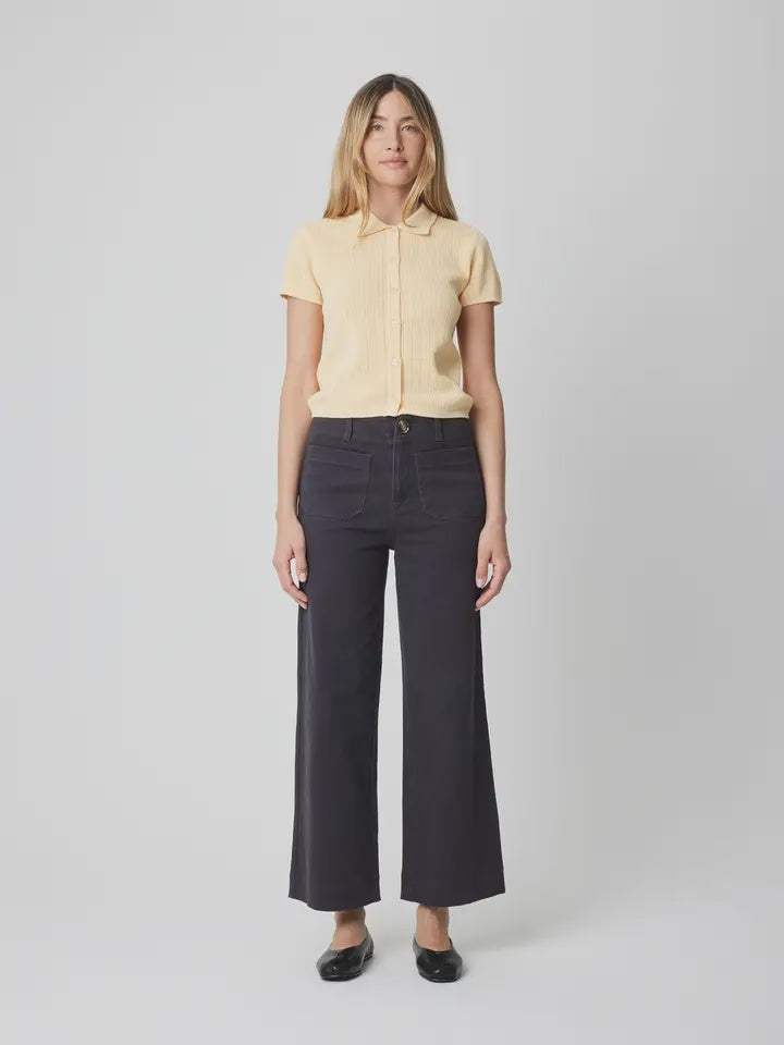 The Bonnie Top