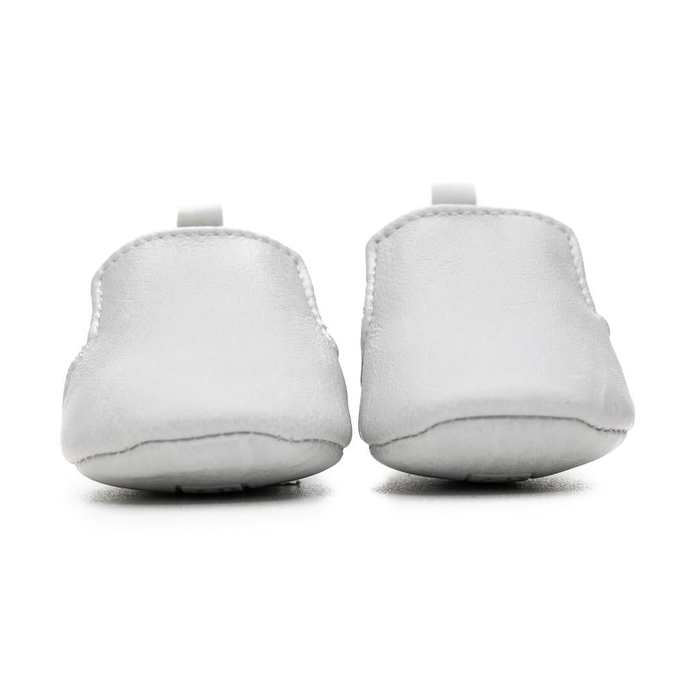 Sweet & Swag Loafer in Dove Grey