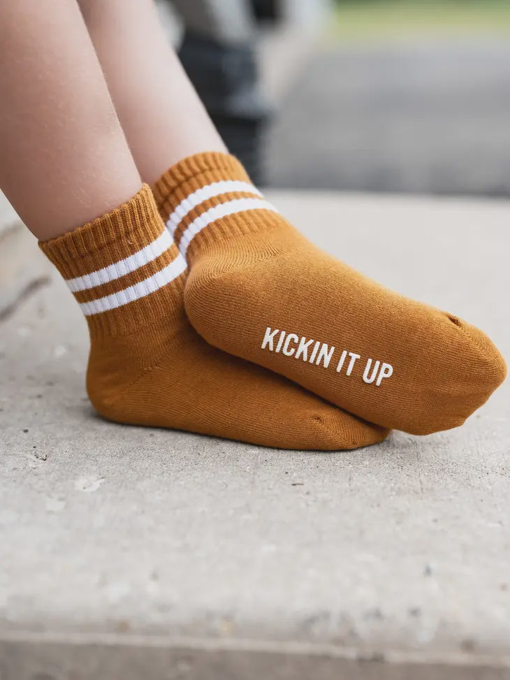 Vic V2 Signature Sock