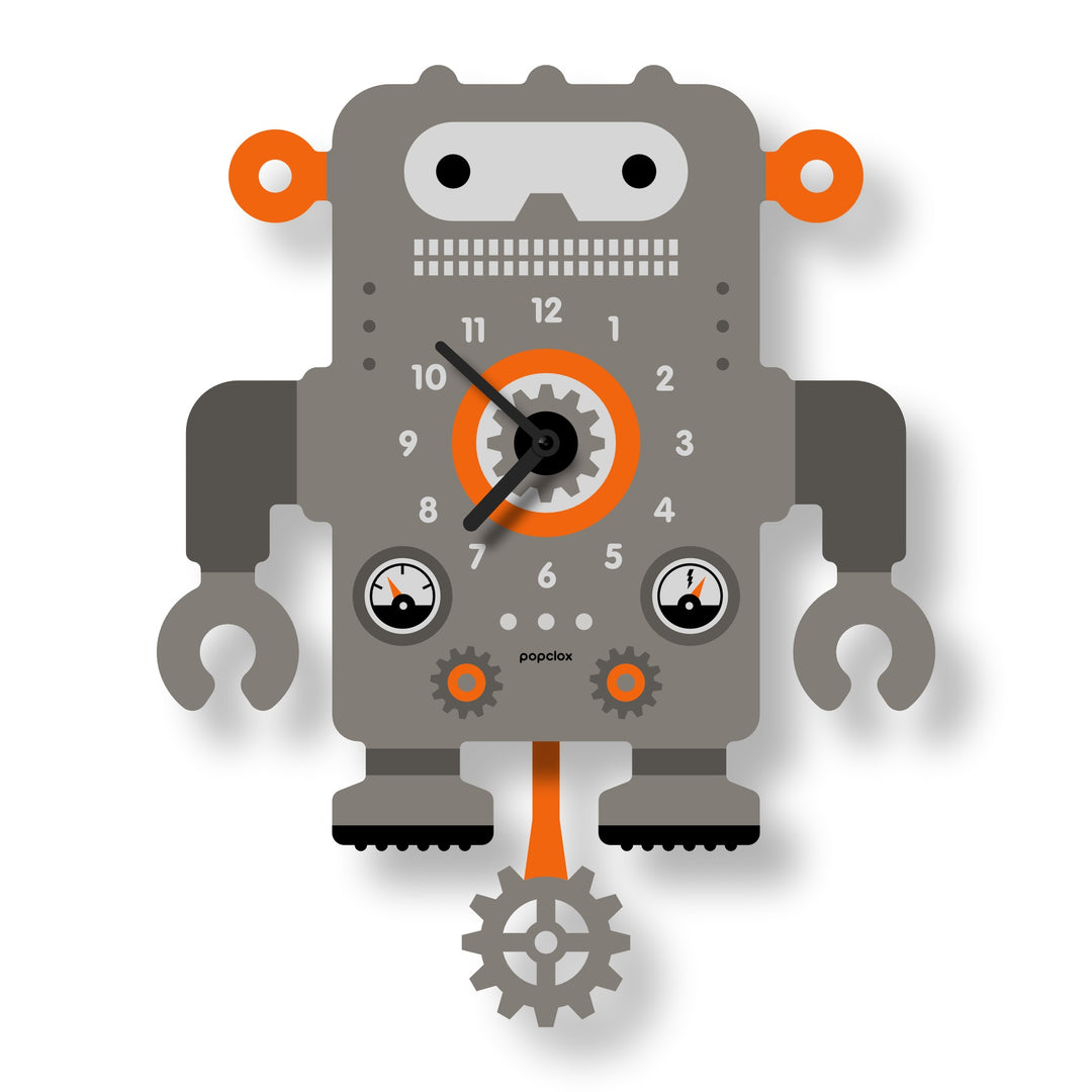 Robot Pendulum Acrylic