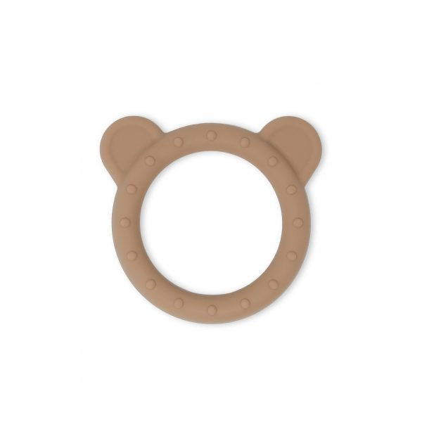 Natural Bear Teether
