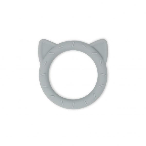 Stone Cat Teether