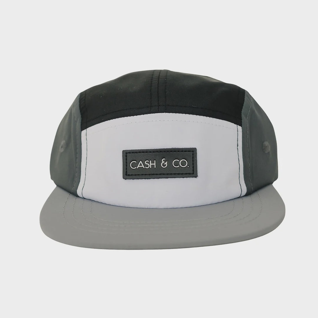 Shadow 5 Panel Hat
