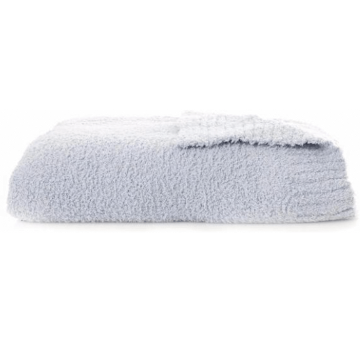 Saranoni Bamboni Mini Blanket in Light Blue