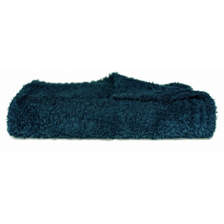 Saranoni Bamboni Mini Blanket in Nautical Blue