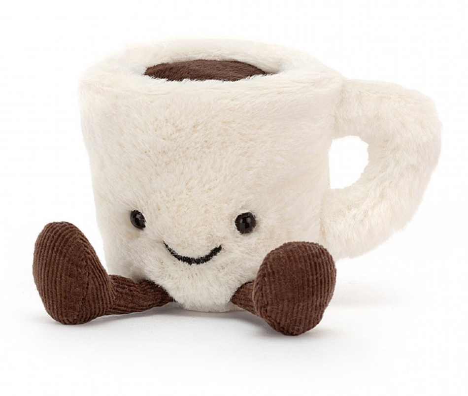 Amuseable Espresso Cup