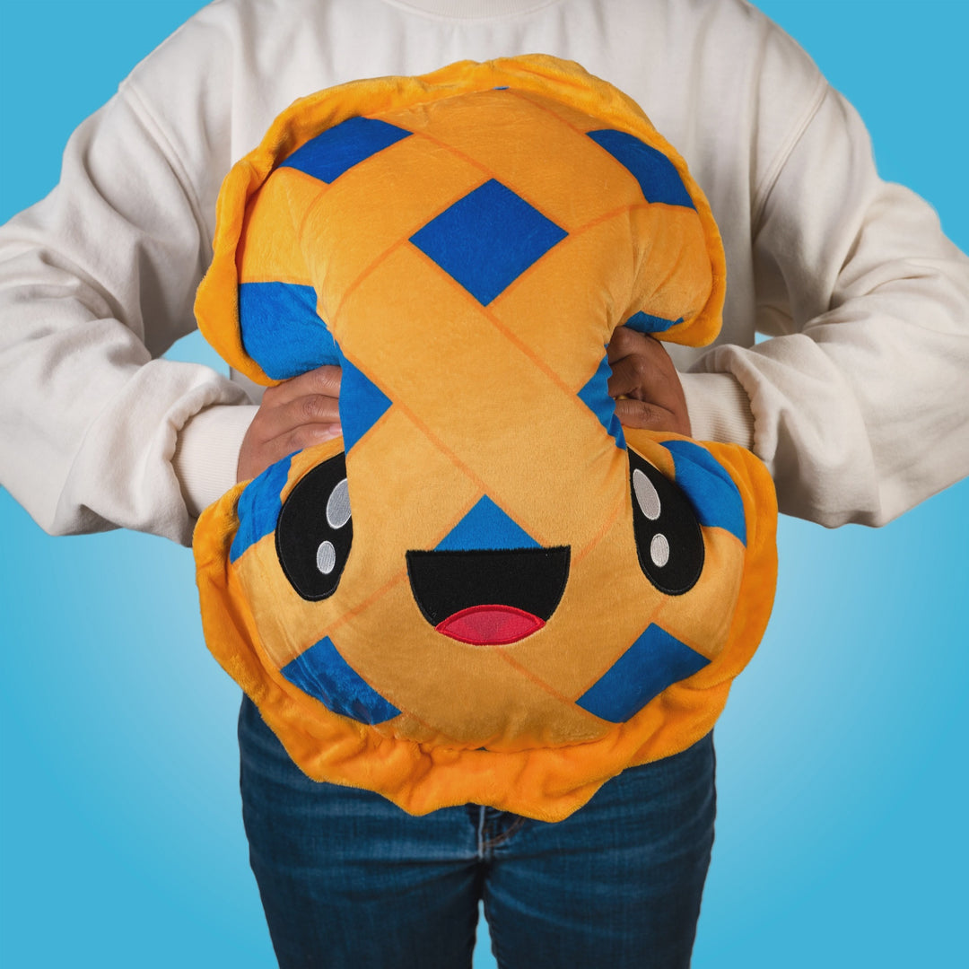 Blueberry Pie Smillow