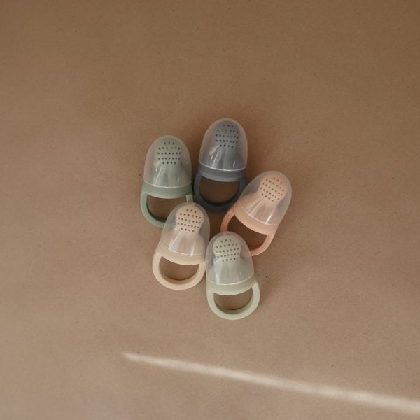 Silicone Fresh Food Feeder