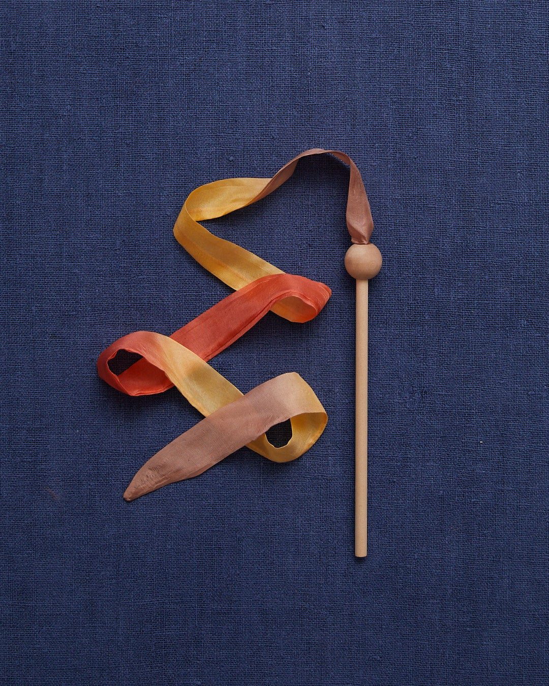 Mini Desert Streamer